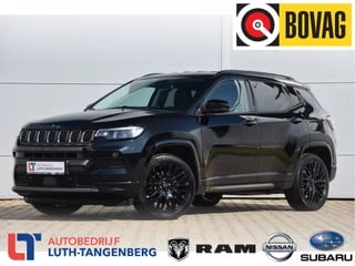 Hoofdafbeelding Jeep Compass Jeep Compass 4xe 240 Plug-in Hybrid Electric S