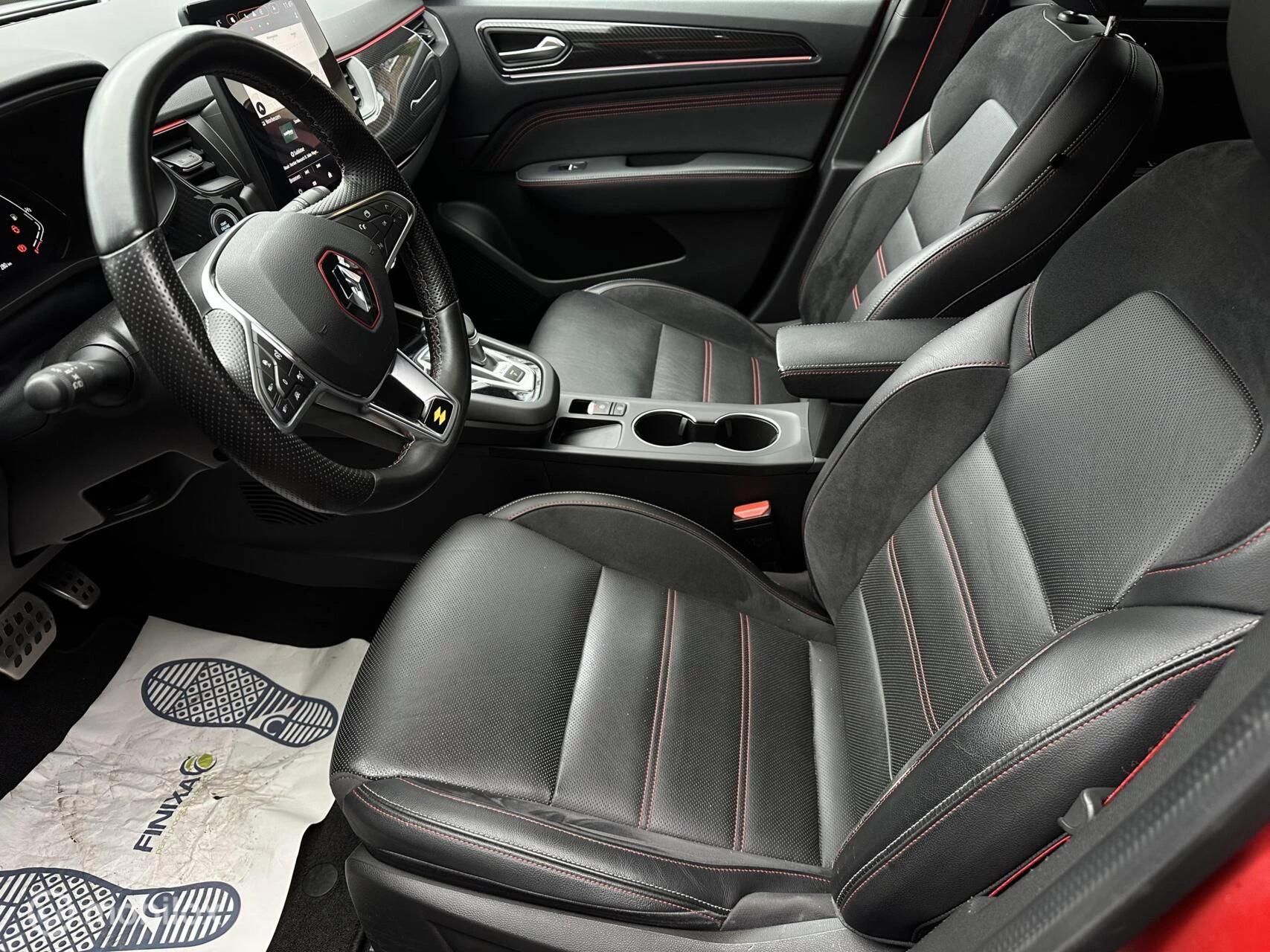 Hoofdafbeelding Renault Arkana