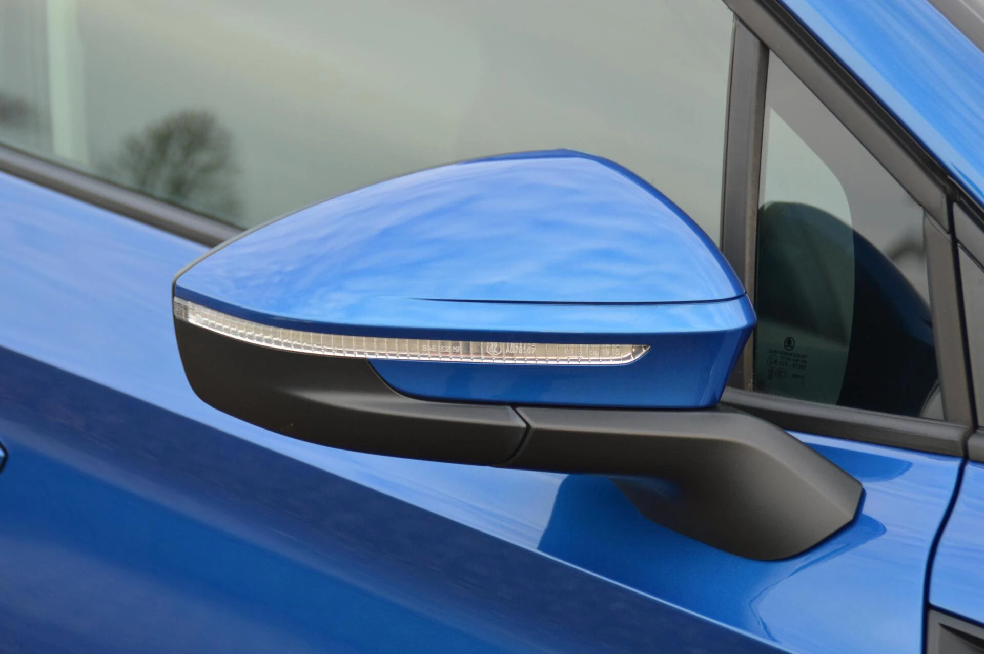 Hoofdafbeelding Škoda Enyaq iV