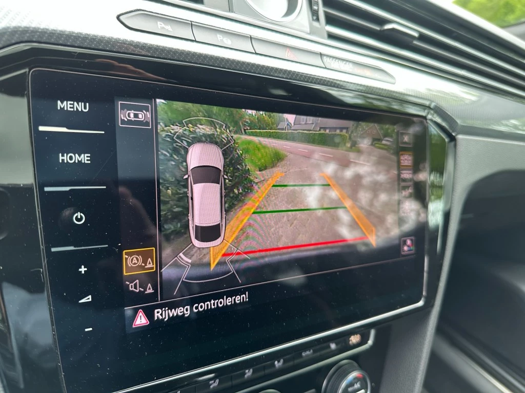 Hoofdafbeelding Volkswagen Arteon