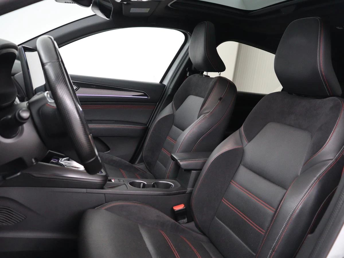 Hoofdafbeelding Renault Arkana