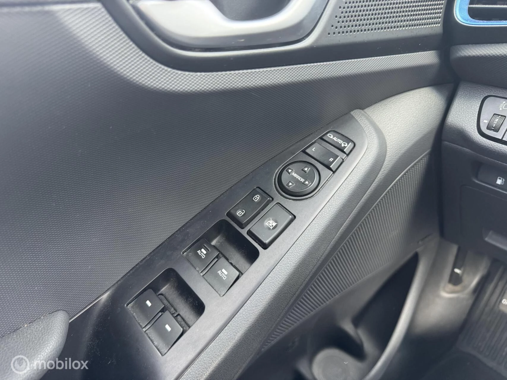 Hoofdafbeelding Hyundai IONIQ