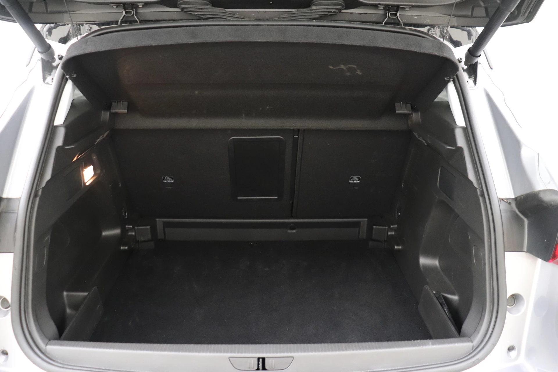 Hoofdafbeelding Opel Grandland