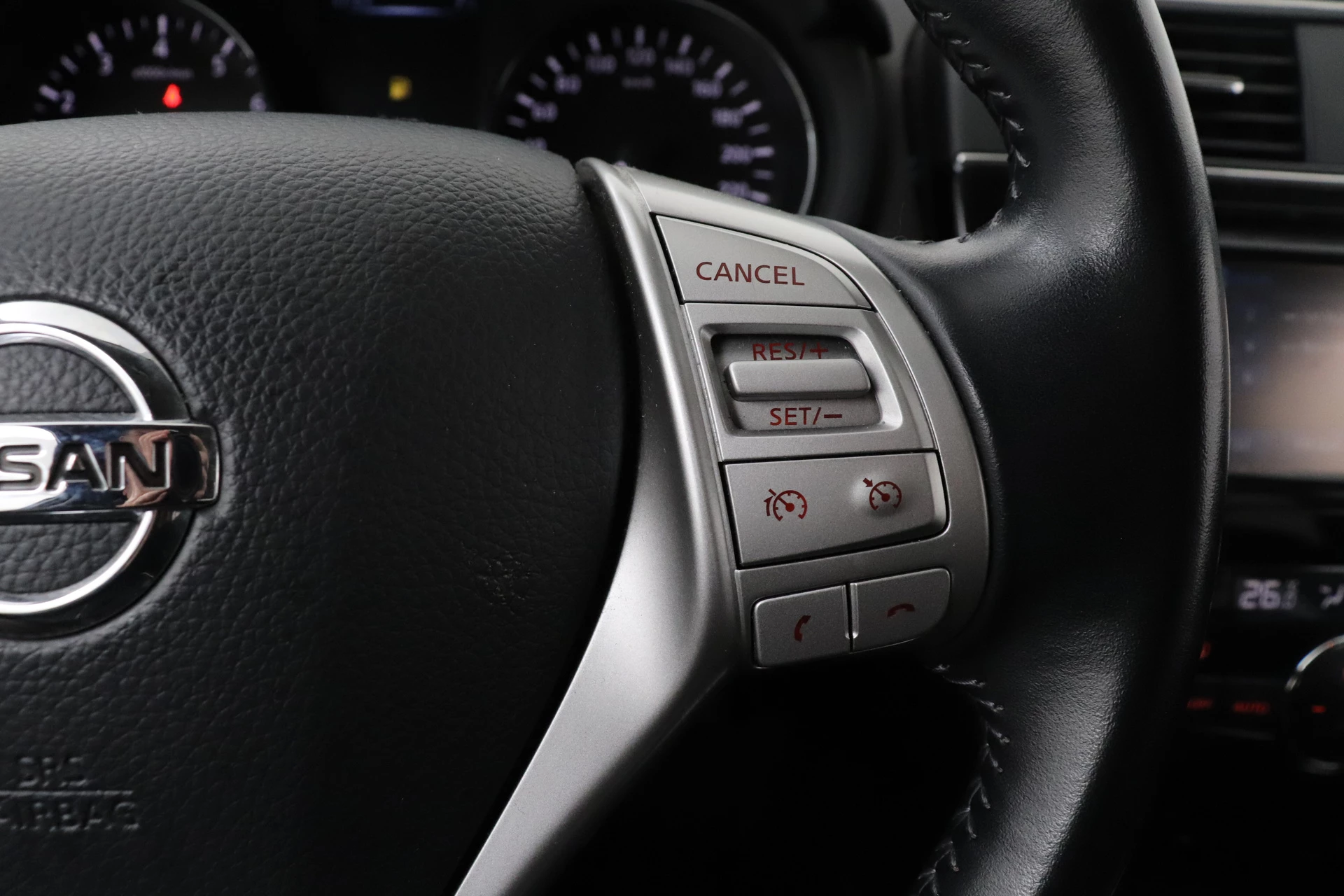 Hoofdafbeelding Nissan Pulsar