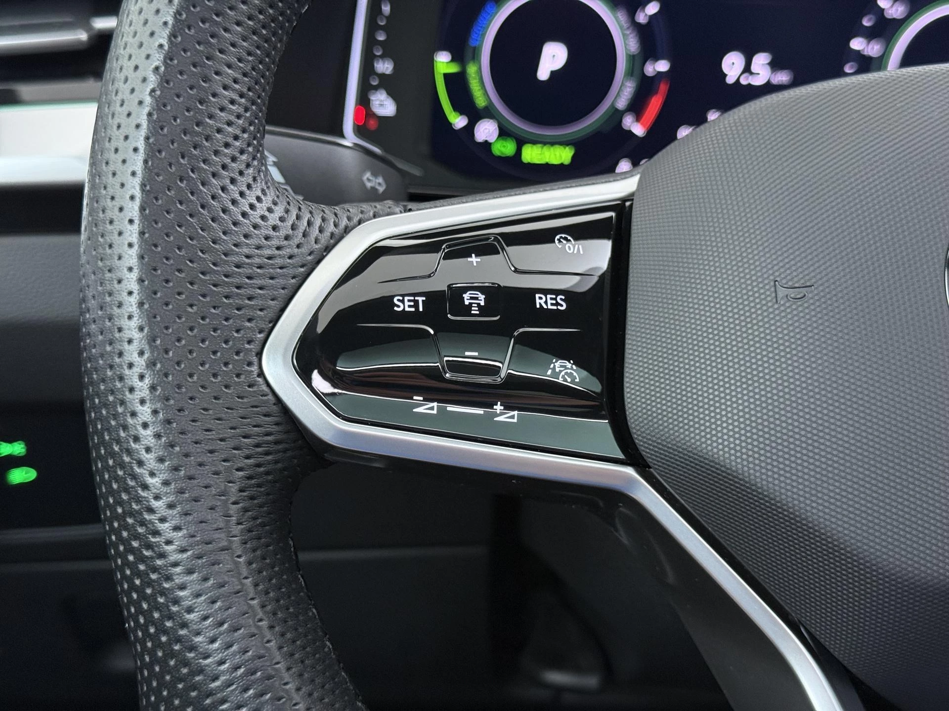 Hoofdafbeelding Volkswagen Arteon