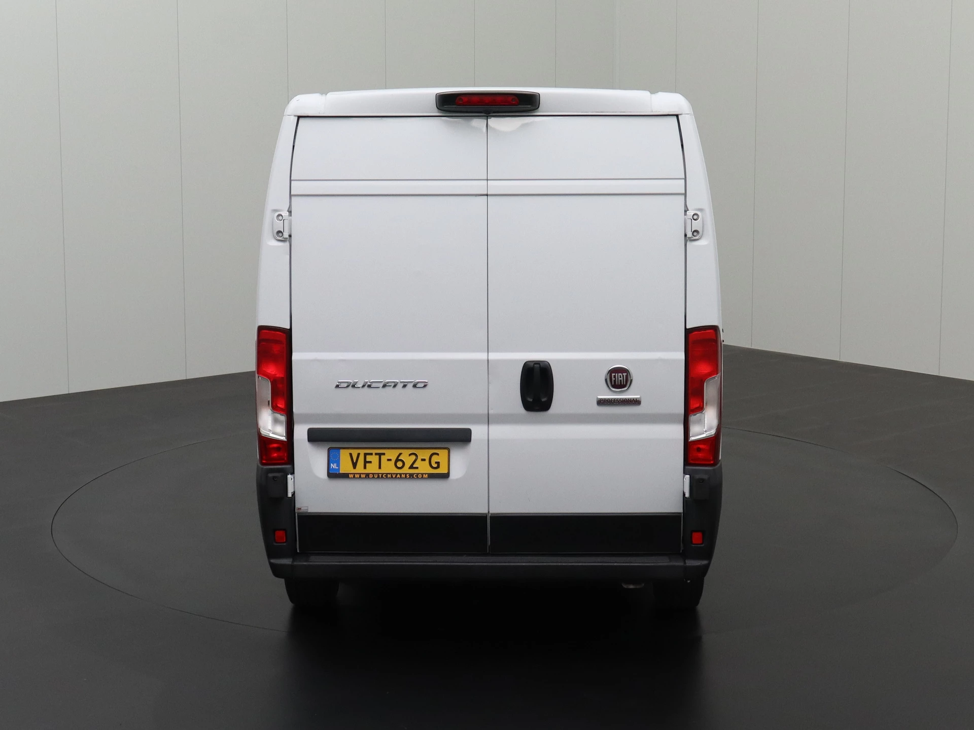 Hoofdafbeelding Fiat Ducato