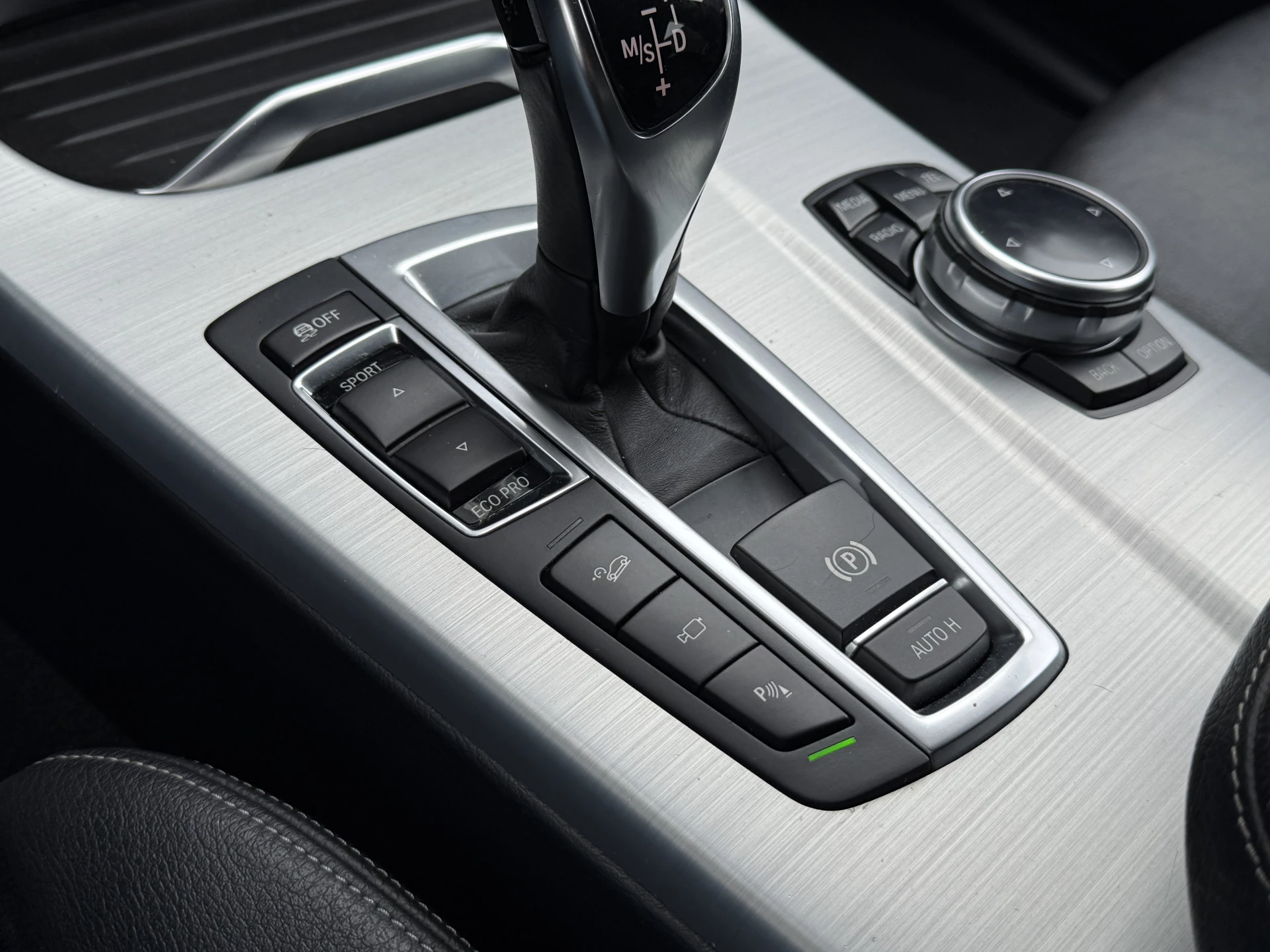 Hoofdafbeelding BMW X4