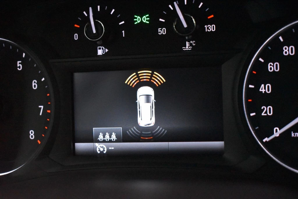 Hoofdafbeelding Opel Mokka X