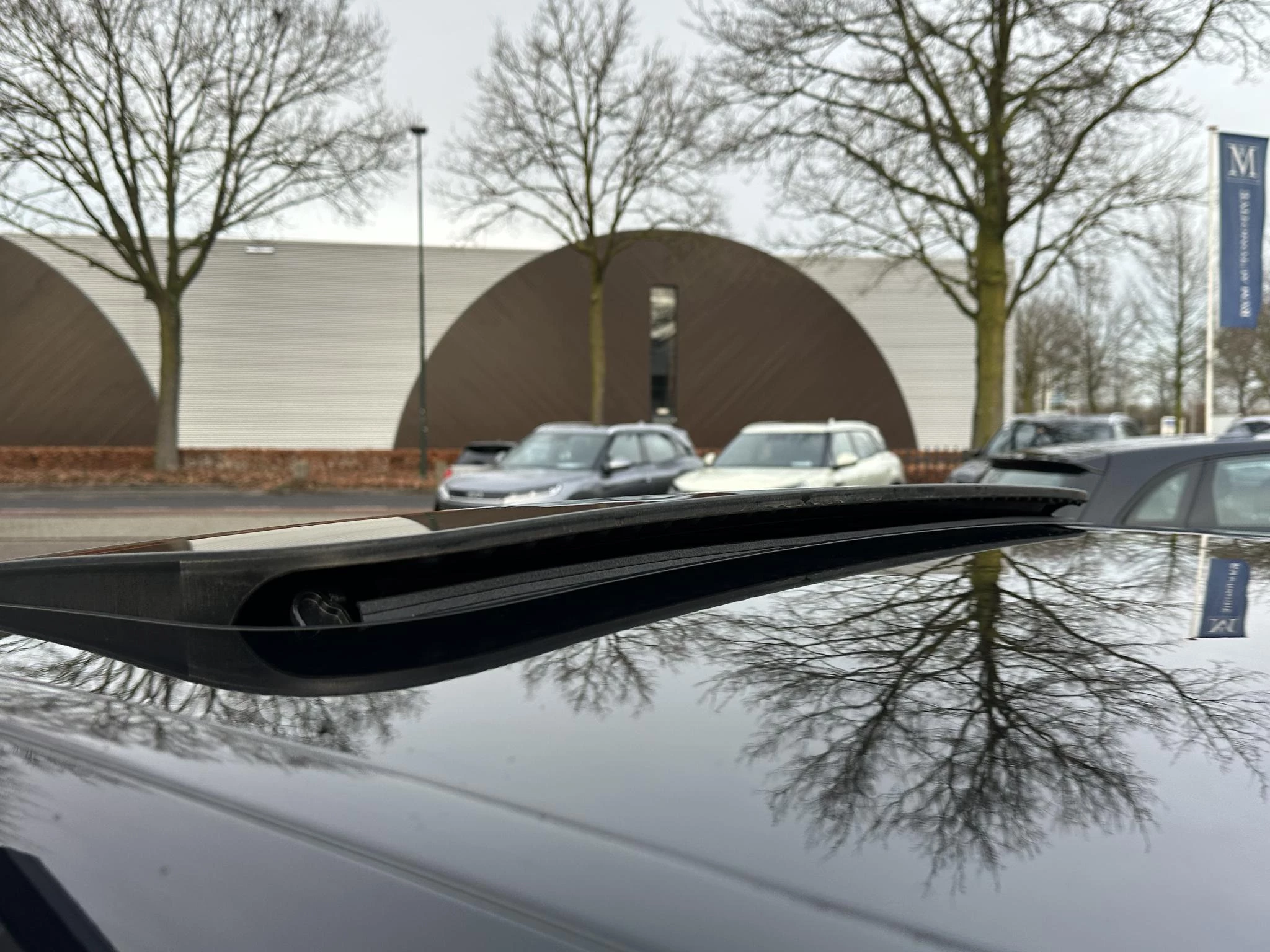 Hoofdafbeelding BMW 7 Serie