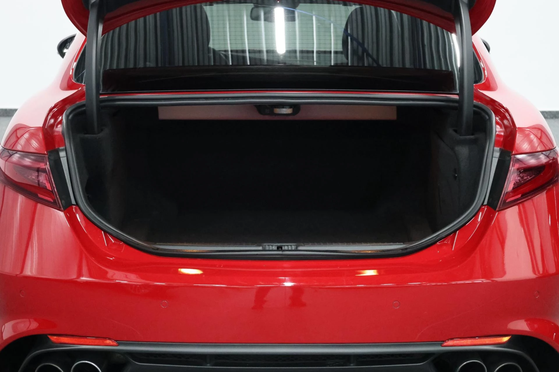 Hoofdafbeelding Alfa Romeo Giulia