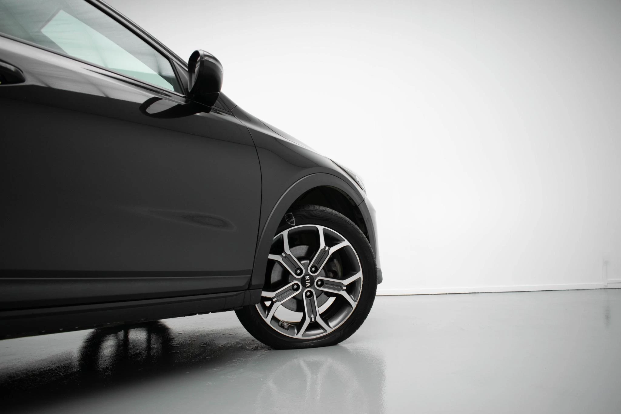 Hoofdafbeelding Kia XCeed