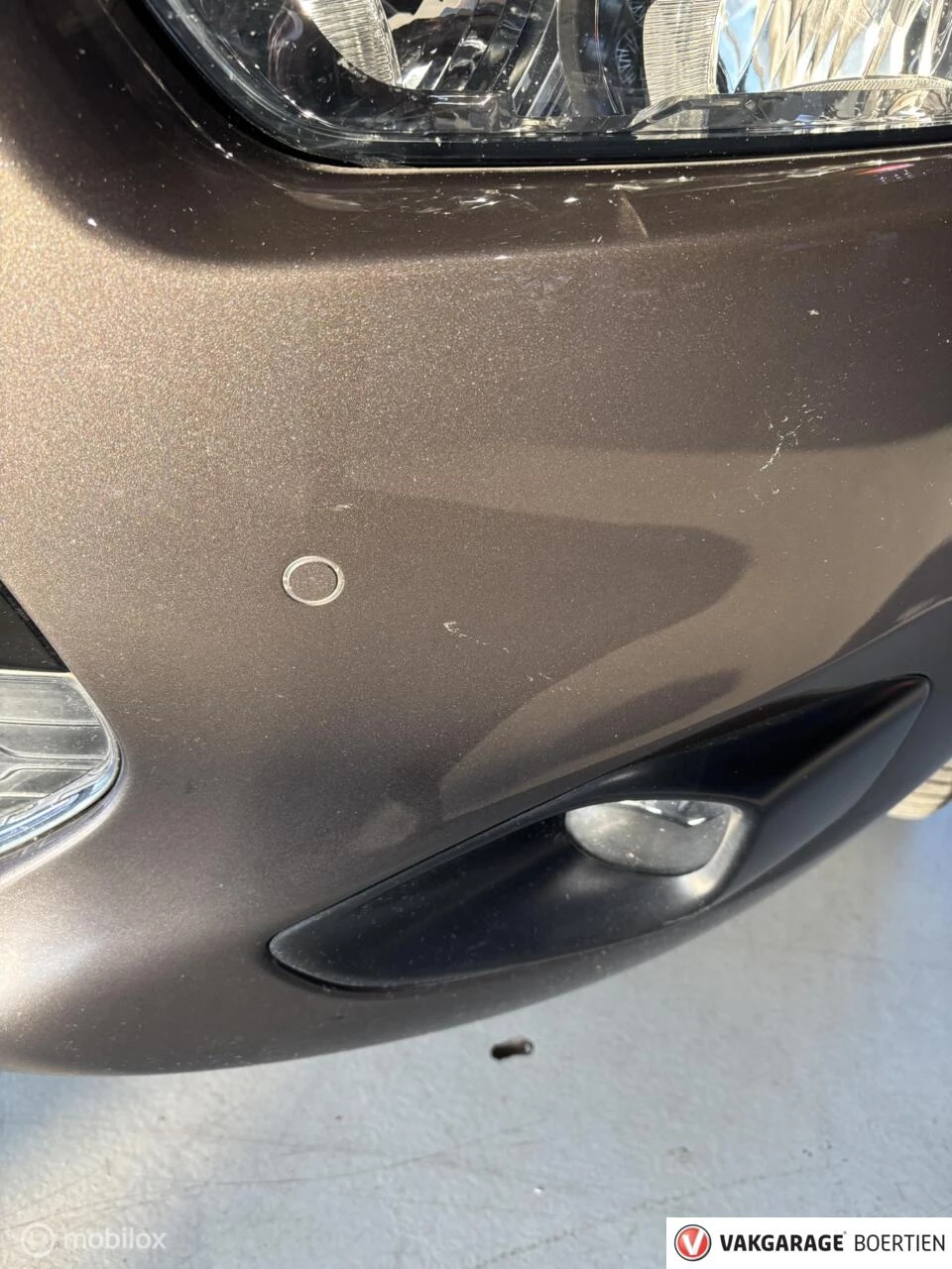 Hoofdafbeelding Citroën C4 Picasso
