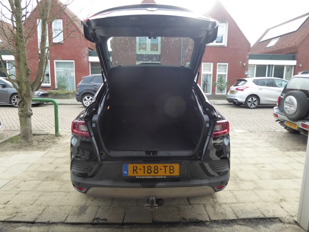 Hoofdafbeelding Renault Arkana