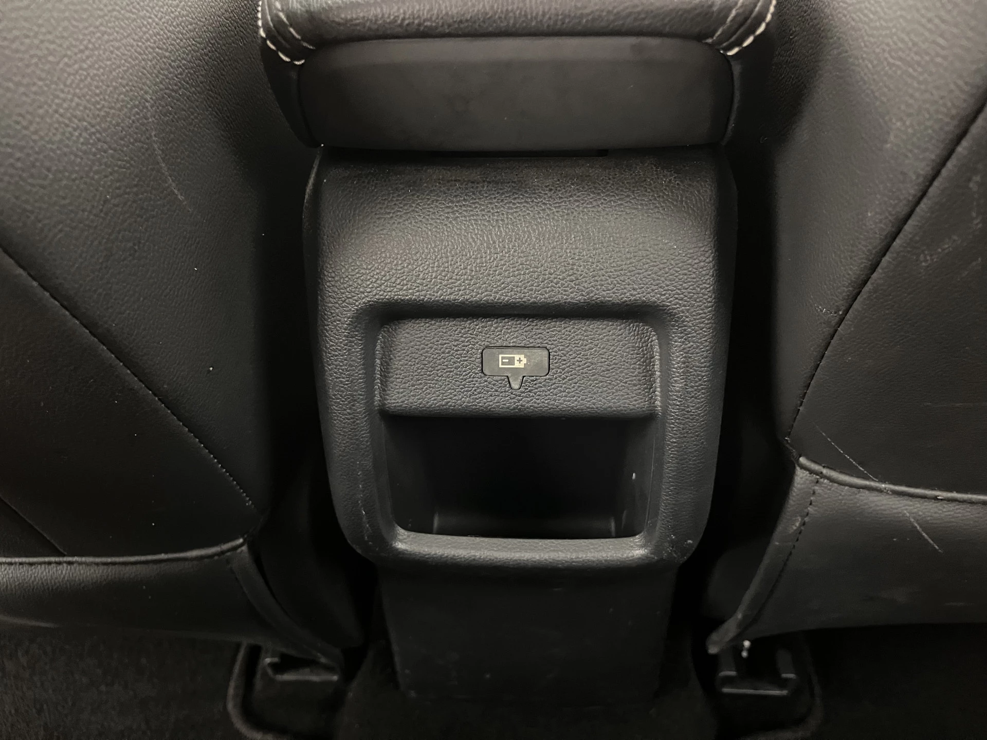 Hoofdafbeelding MG ZS EV