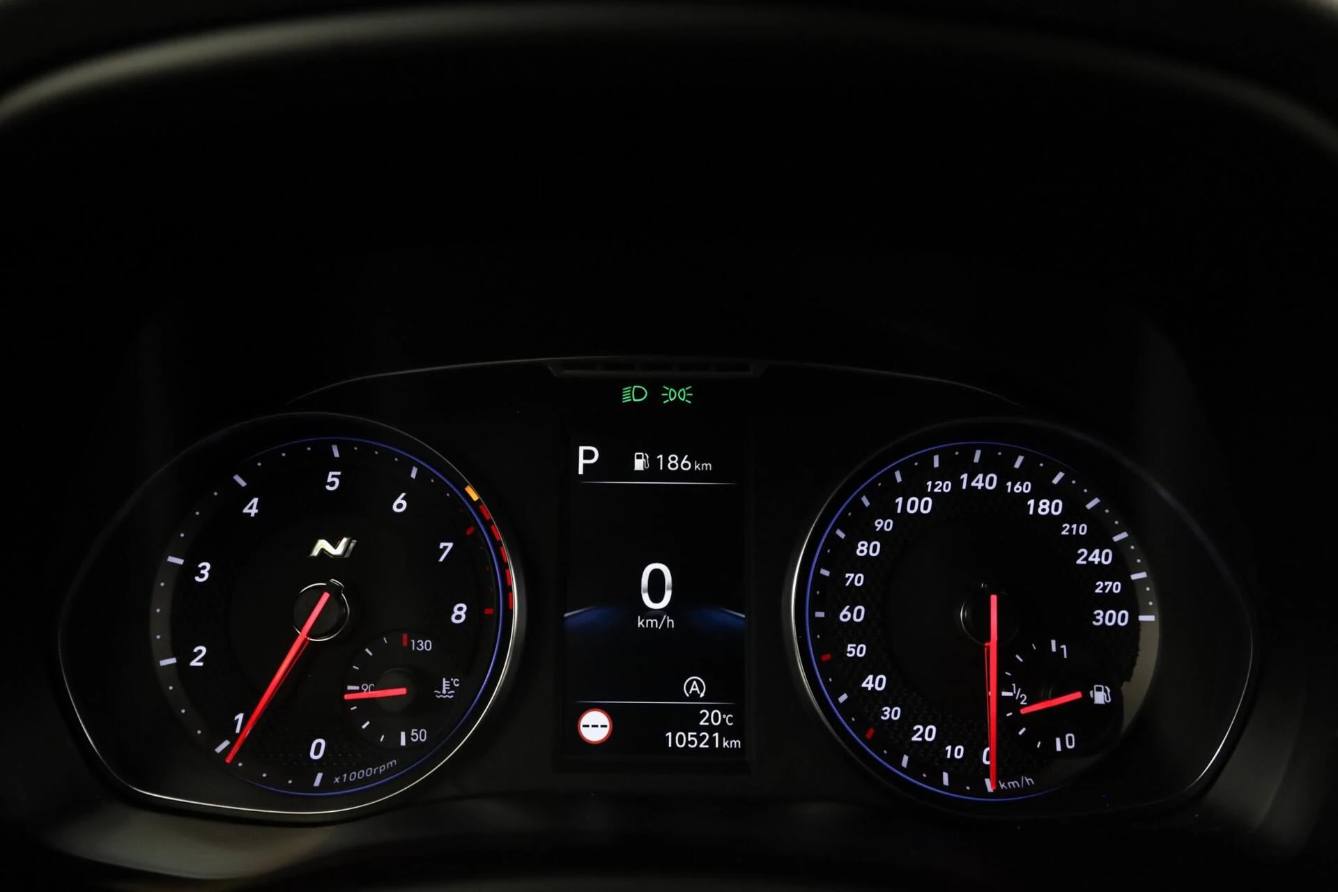 Hoofdafbeelding Hyundai i30