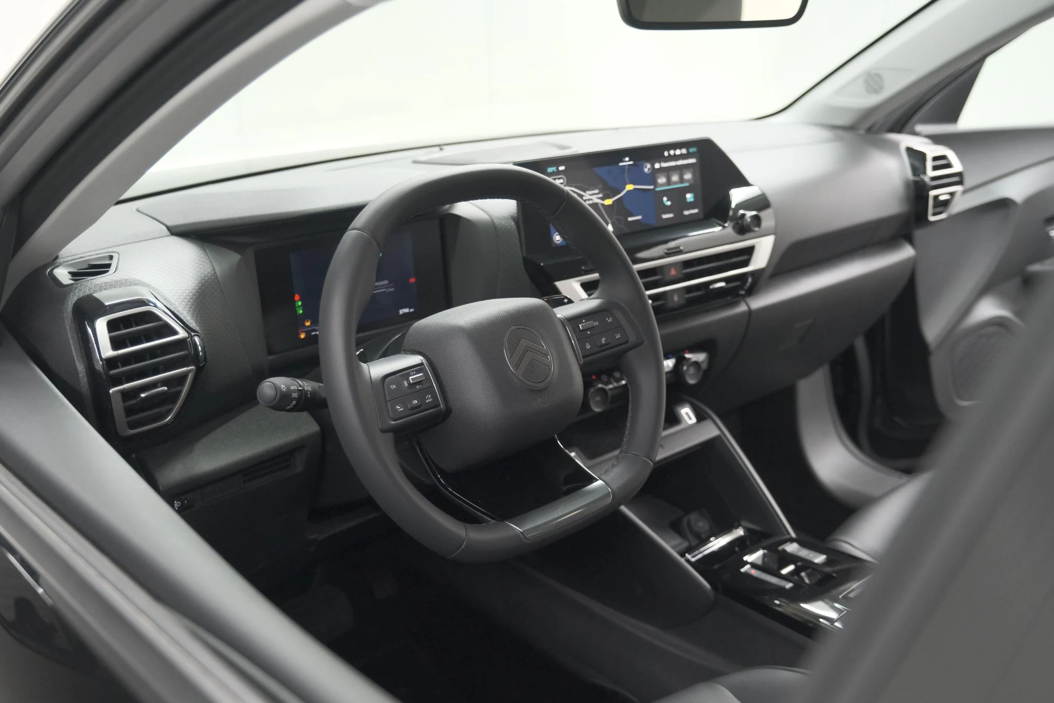 Hoofdafbeelding Citroën C4
