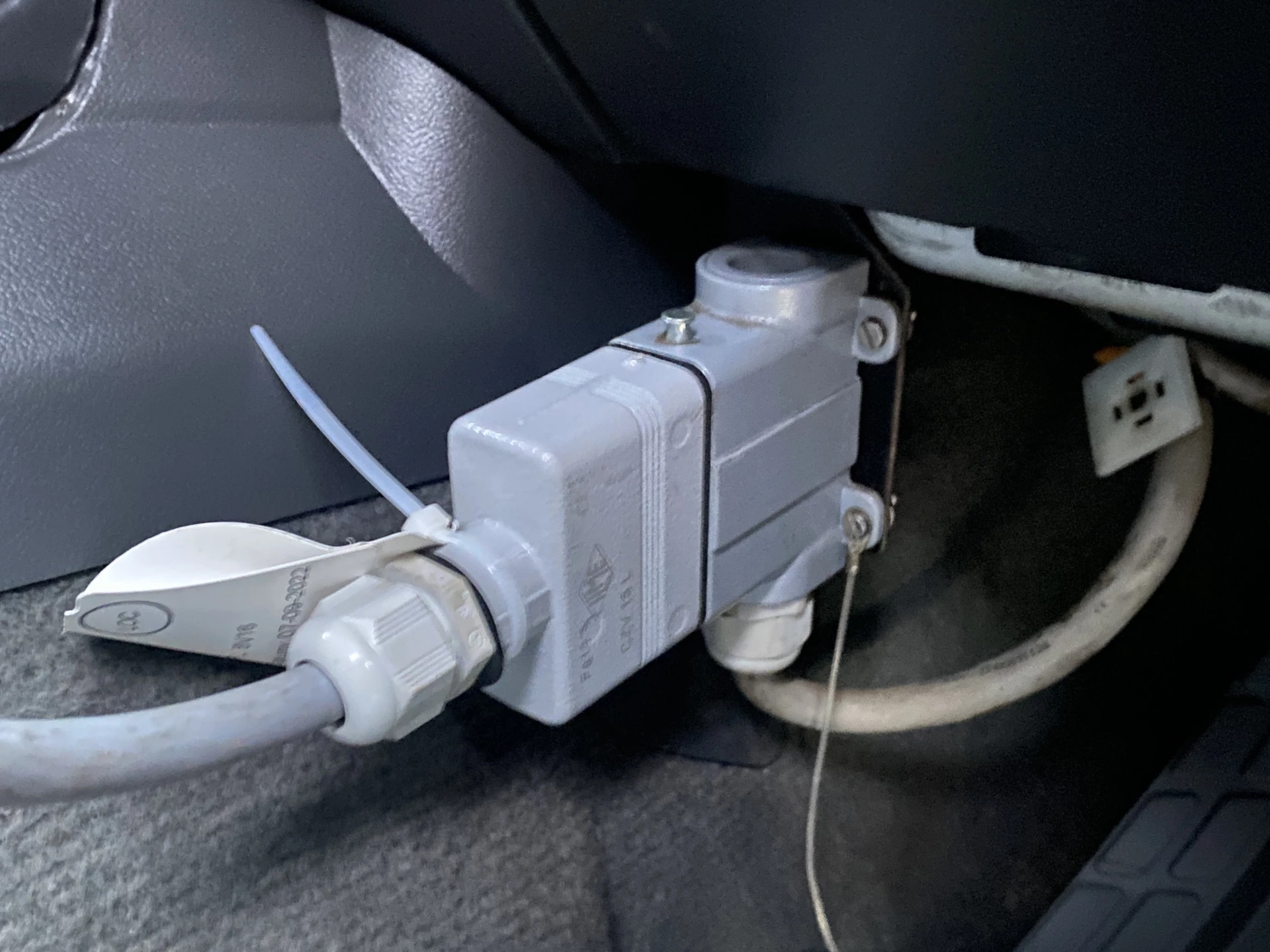 Hoofdafbeelding NIDO Rolbezem Sneeuwbezem