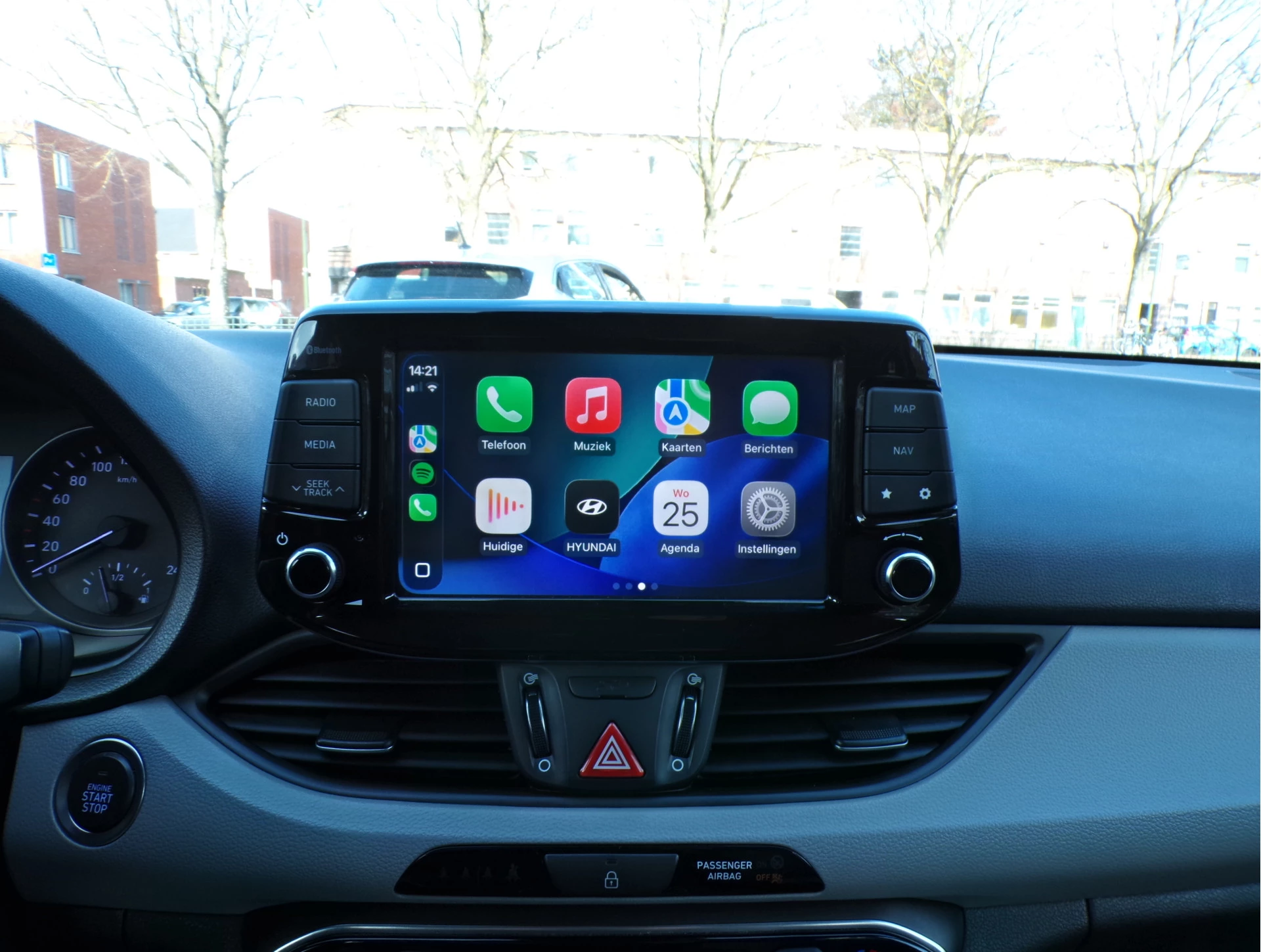 Hoofdafbeelding Hyundai i30