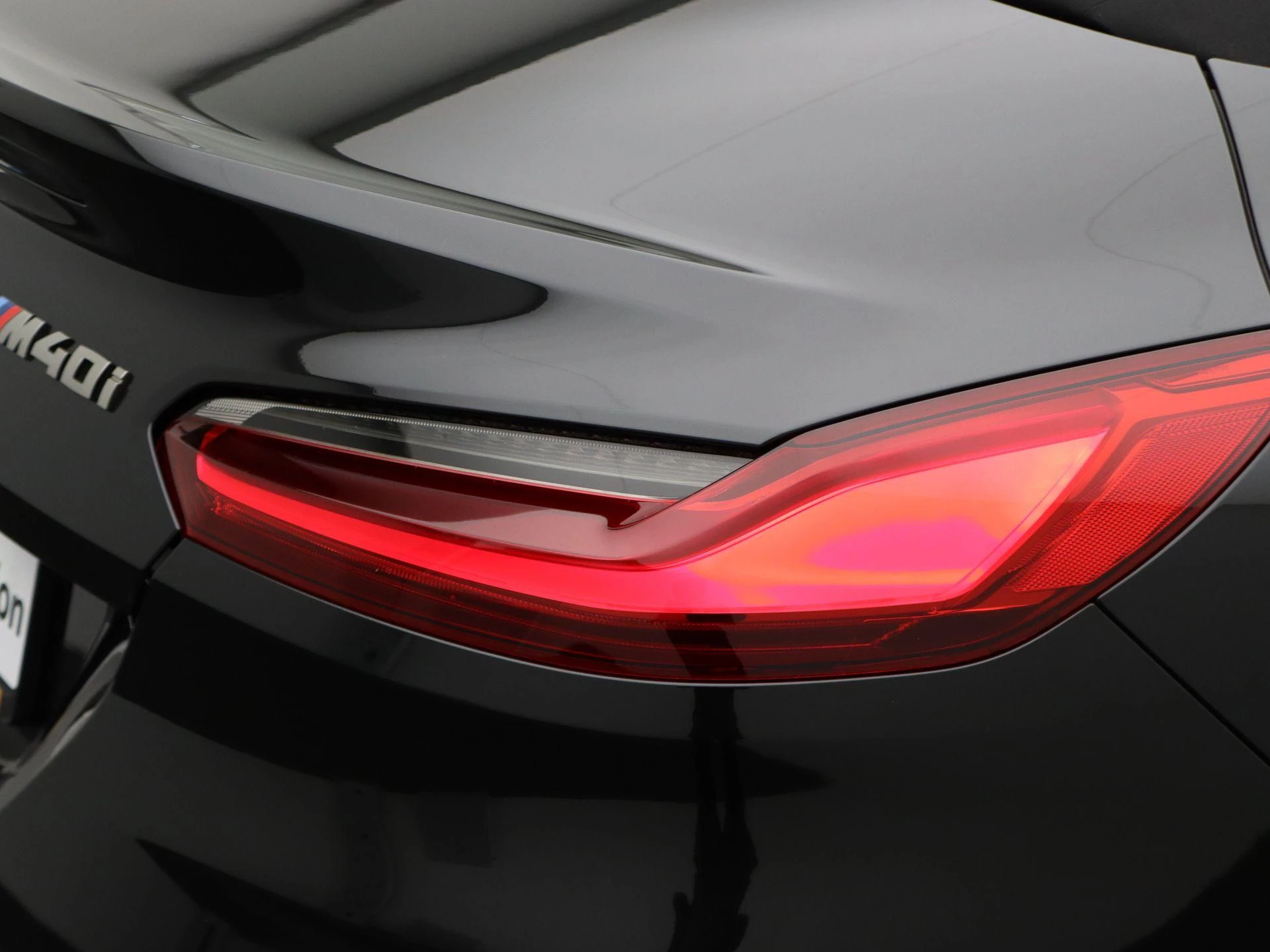 Hoofdafbeelding BMW Z4