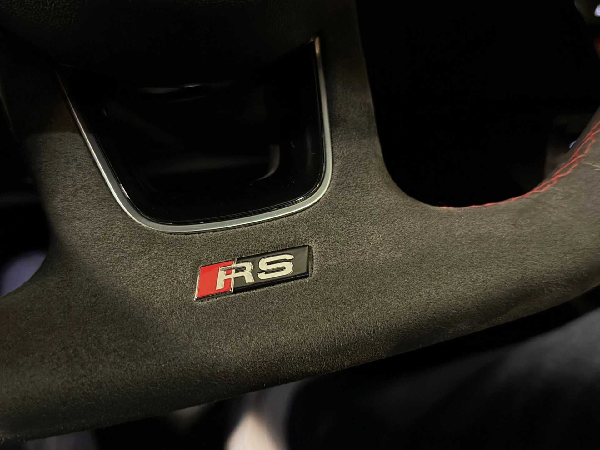 Hoofdafbeelding Audi RS3