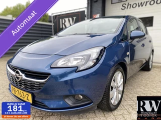 Opel Corsa 1.4 Online Edition *AUTOMAAT*NAVI*AIRCO*NAP*