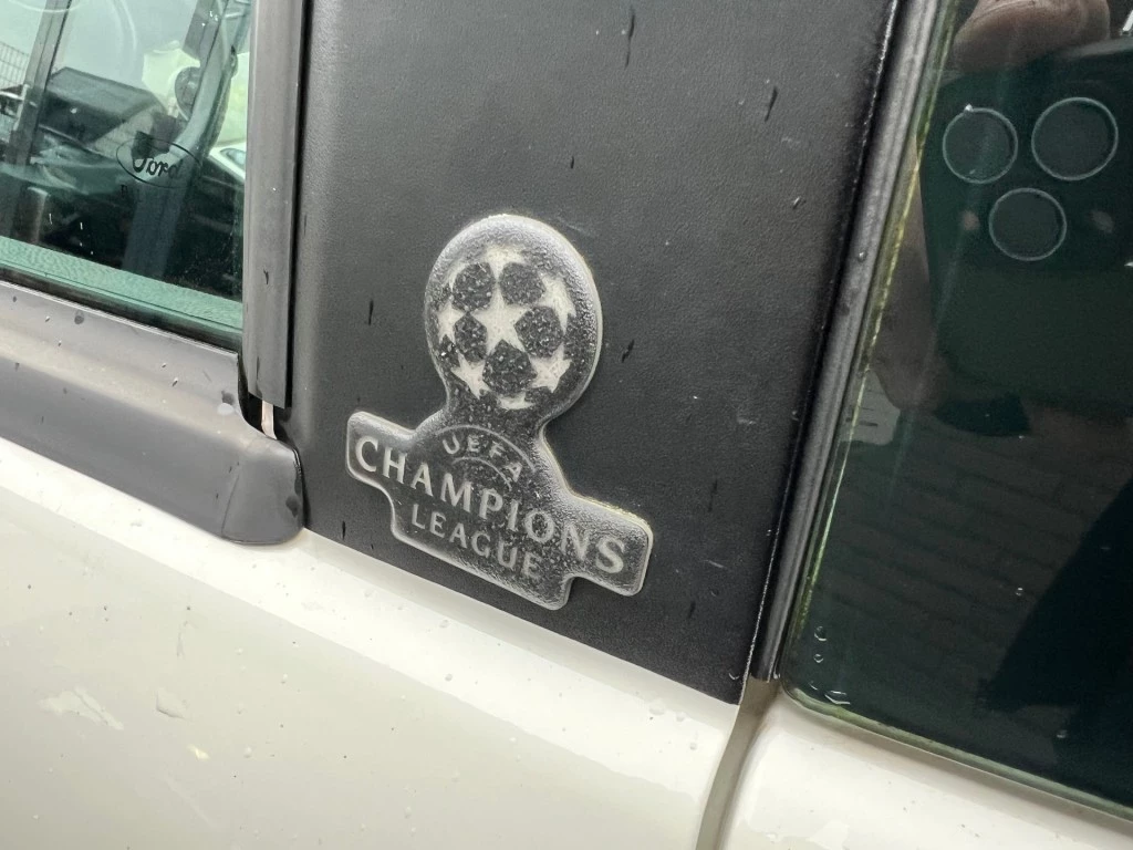 Hoofdafbeelding Ford Ka