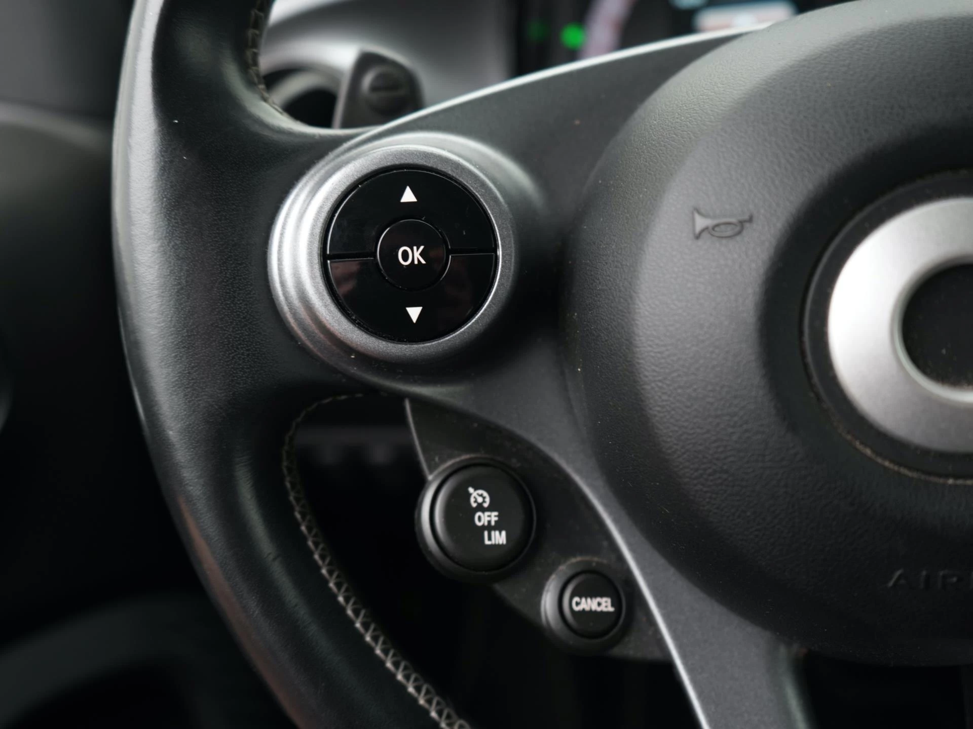 Hoofdafbeelding smart Fortwo
