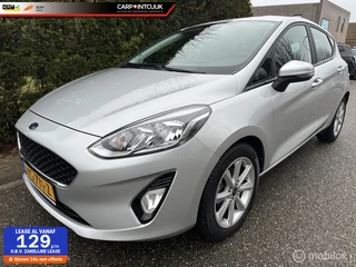 Hoofdafbeelding Ford Fiesta Ford Fiesta 1.1 Trend 5drs Airco Navi PDC