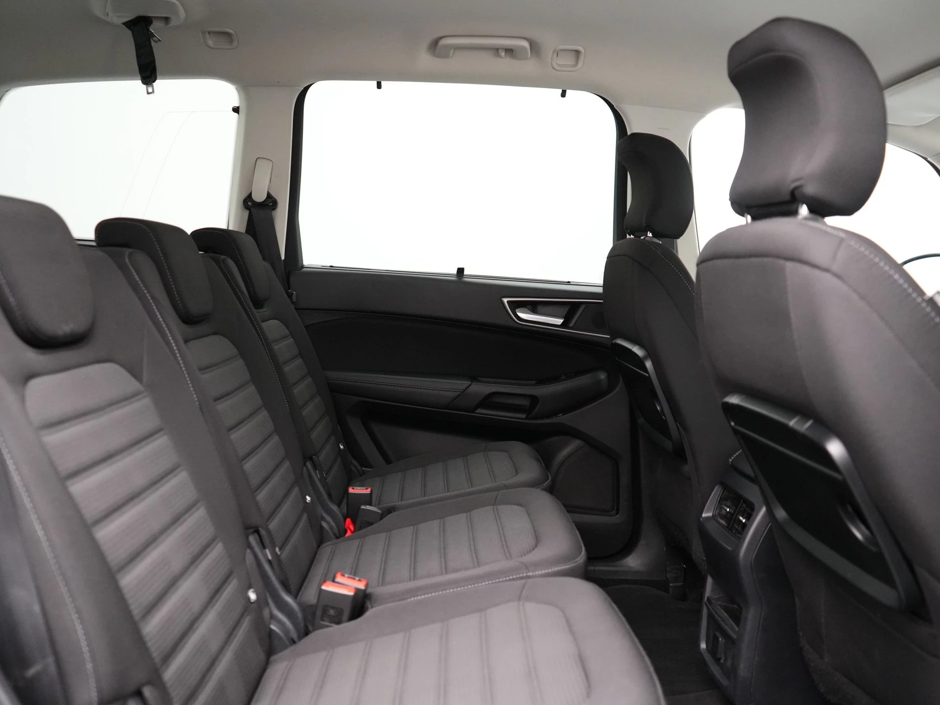 Hoofdafbeelding Ford Galaxy