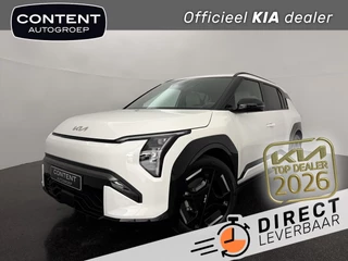 KIA Ev3 81,4 kWh 204pk GT-Line Business Edition