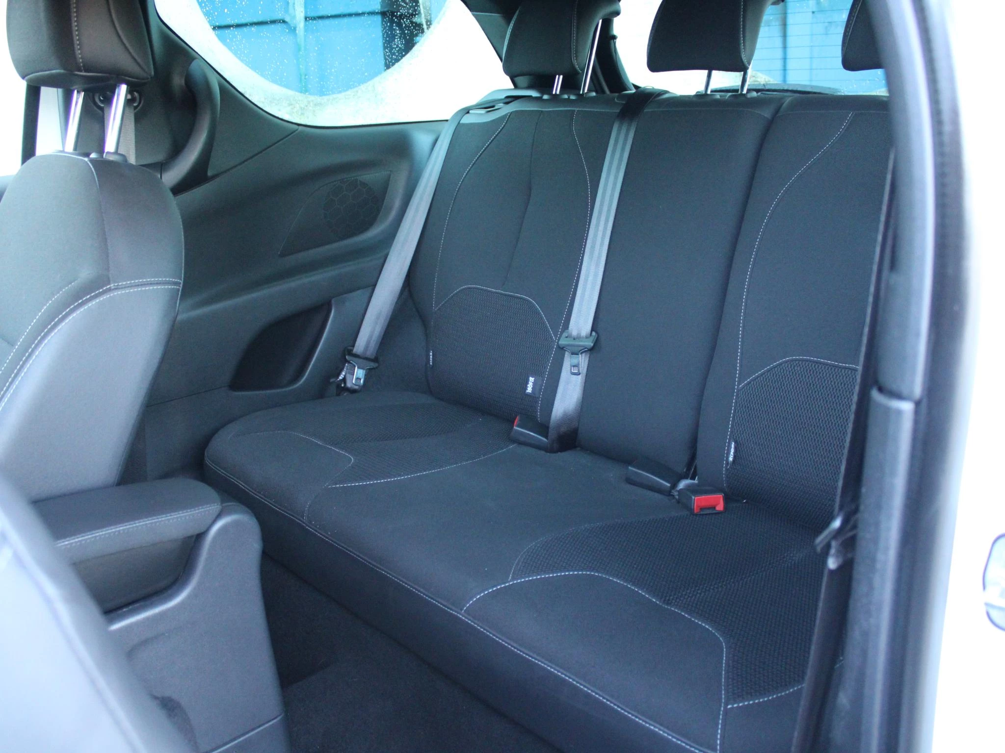 Hoofdafbeelding Citroën DS3