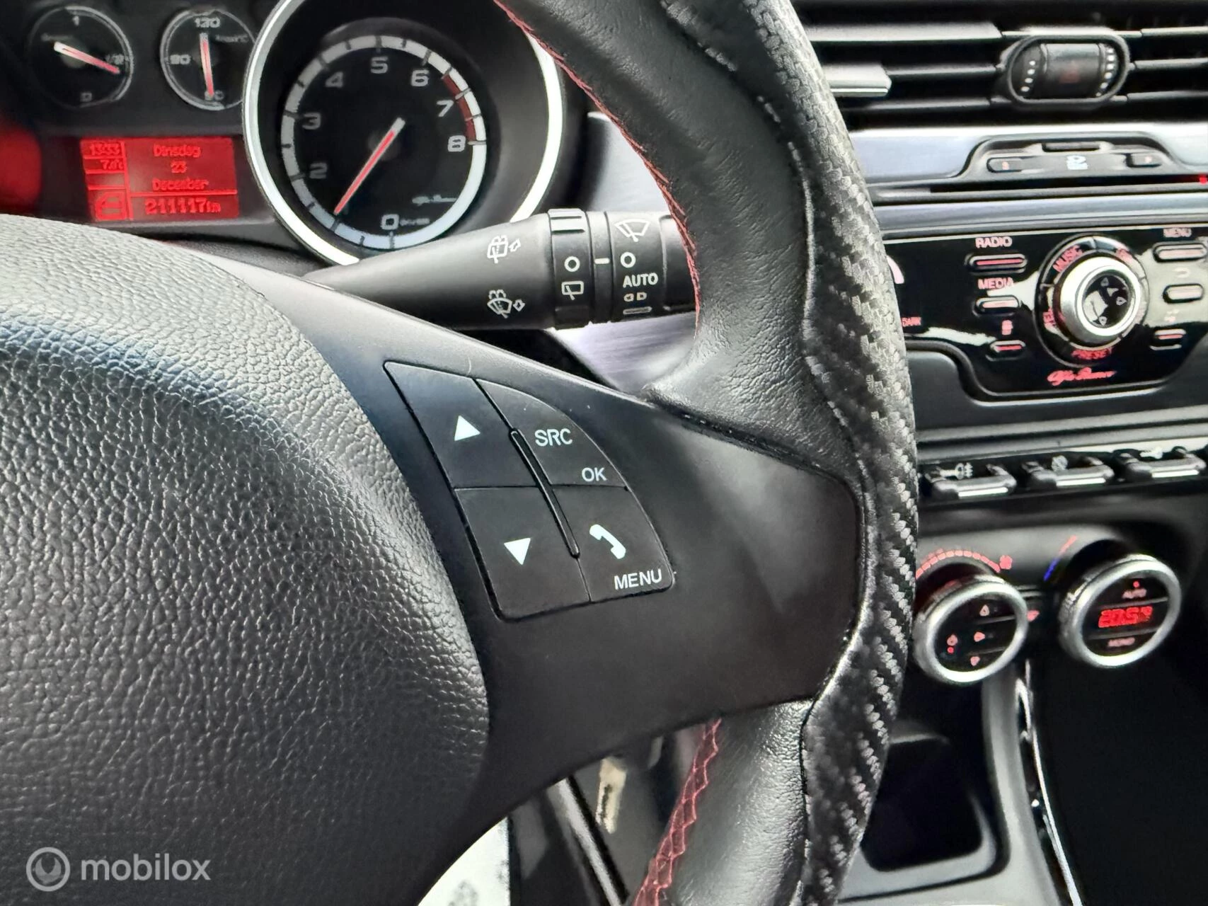 Hoofdafbeelding Alfa Romeo Giulietta