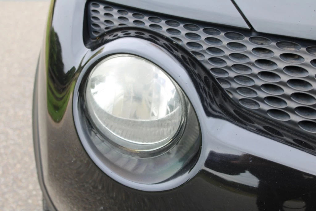 Hoofdafbeelding Nissan Juke