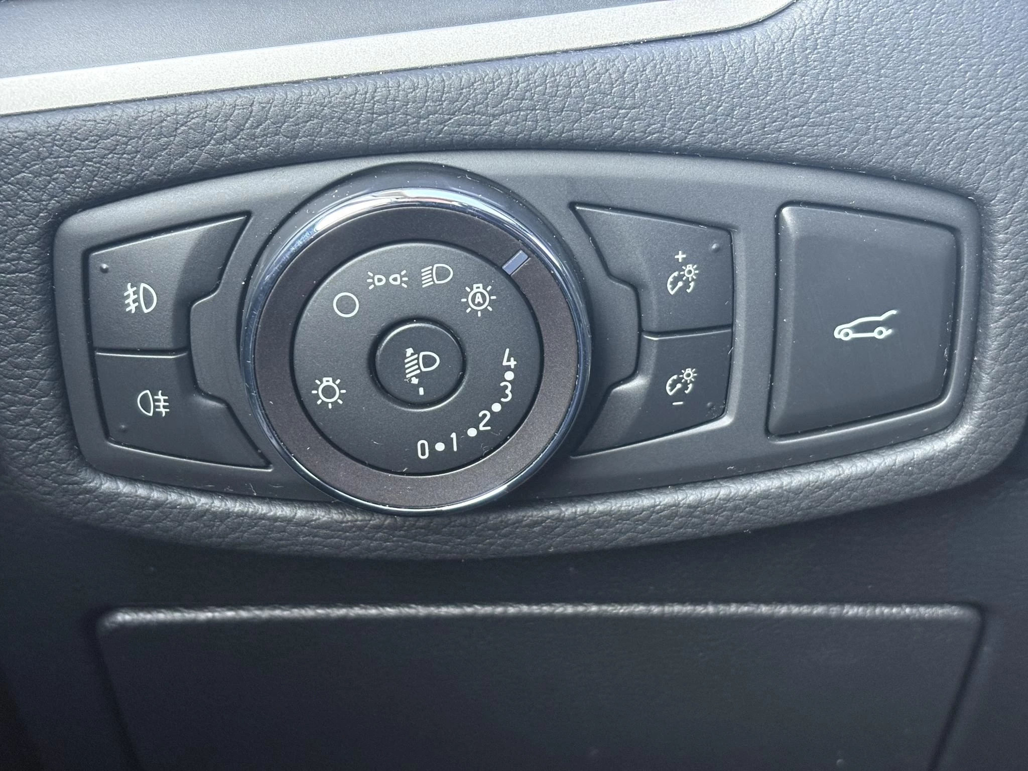 Hoofdafbeelding Ford Galaxy