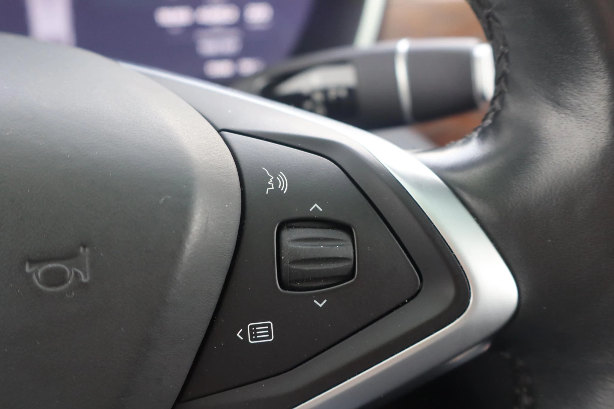 Hoofdafbeelding Tesla Model X