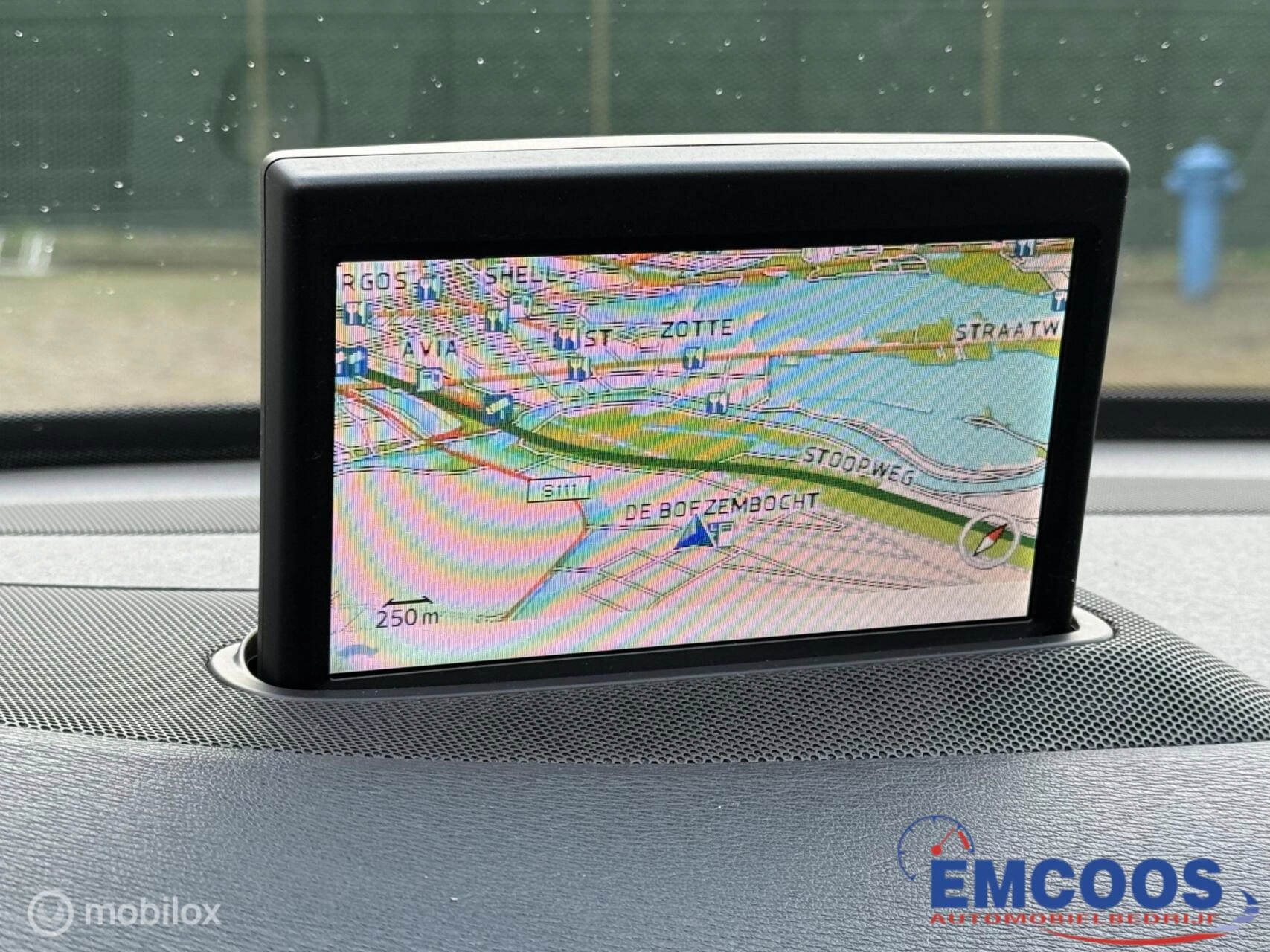 Hoofdafbeelding Volvo S80