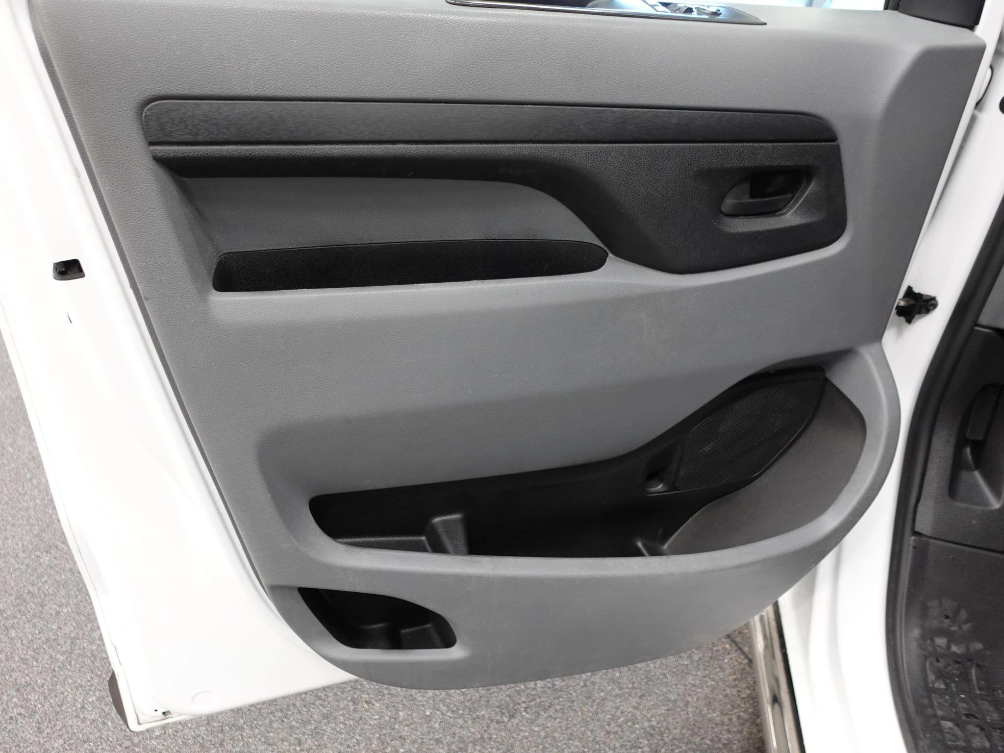 Hoofdafbeelding Toyota ProAce
