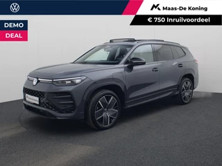 Volkswagen Tayron 1.5eHybrid 200kW/272PK R-Line DSG · Panoramadak · Massagefunctie · Camera + Parkeersensoren · Garantie tot oktober 2030 of 100000km · EXTRA INRUILKORTING