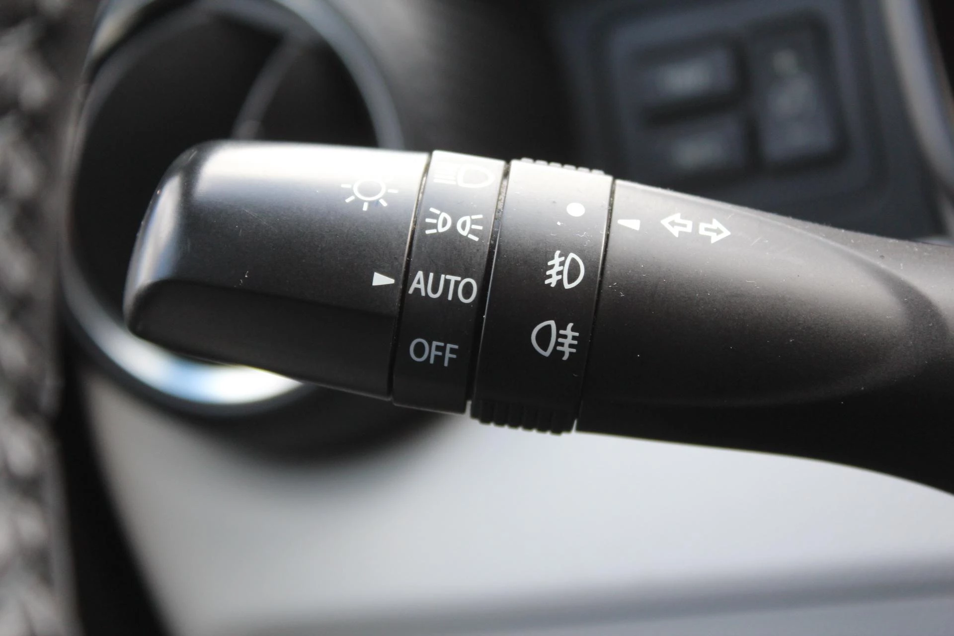 Hoofdafbeelding Suzuki Ignis