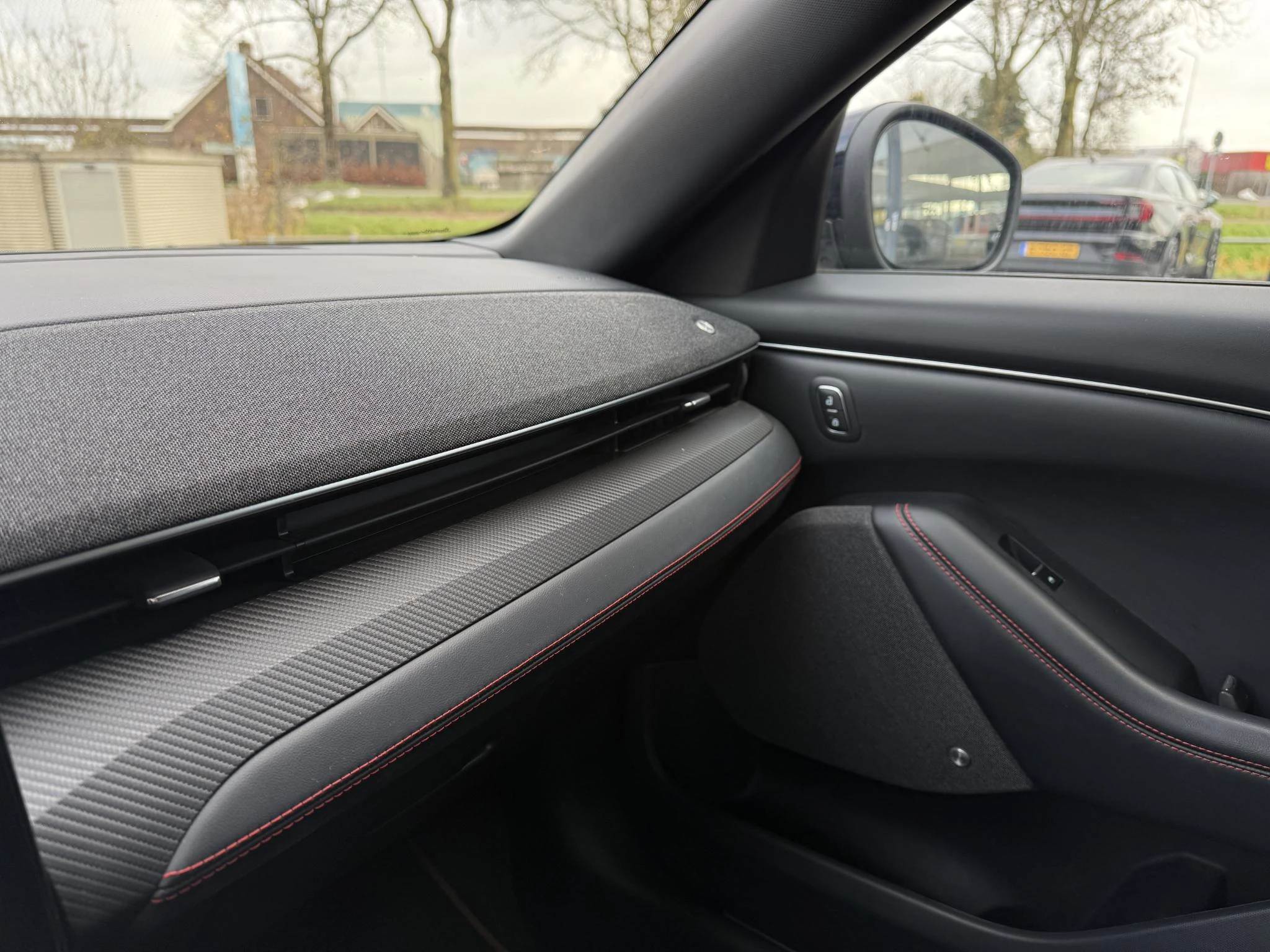 Hoofdafbeelding Ford Mustang Mach-E