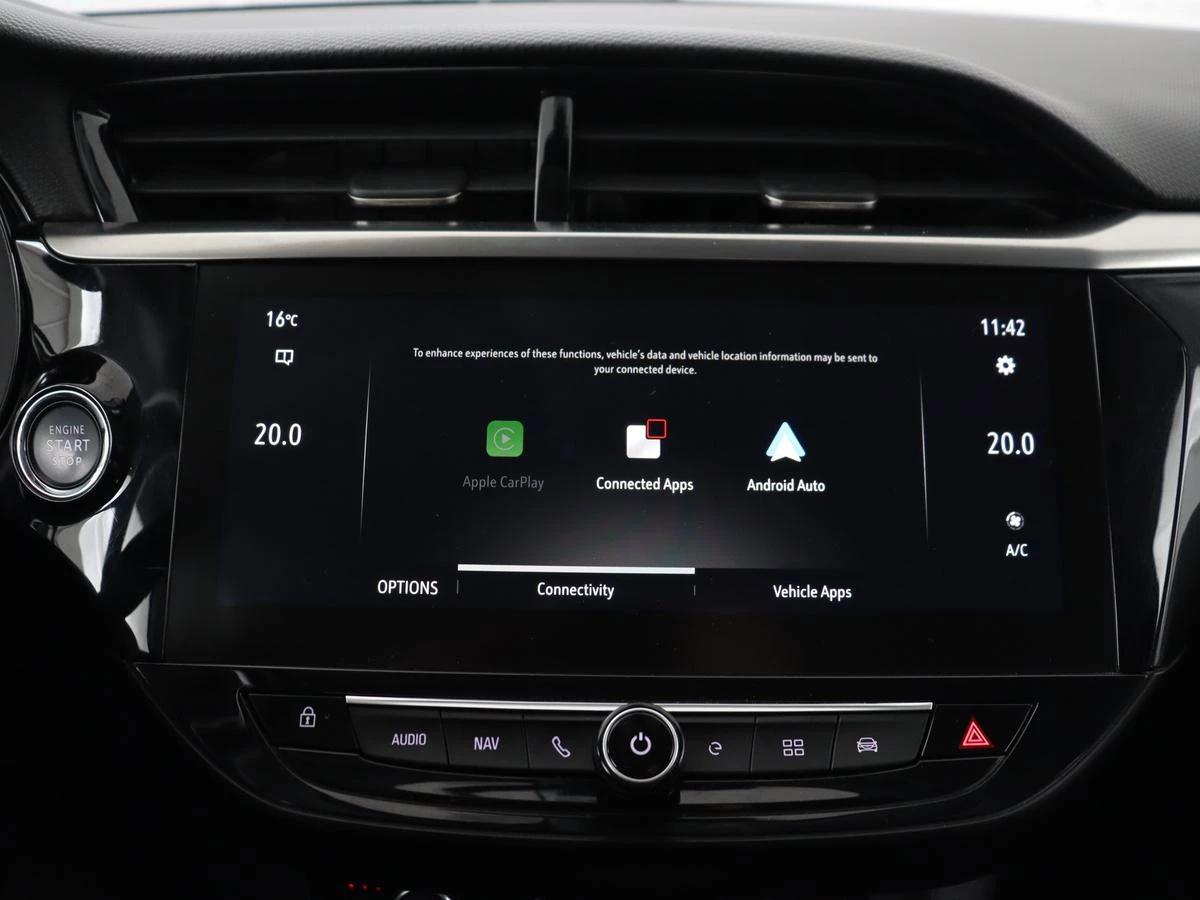 Hoofdafbeelding Opel Corsa-e