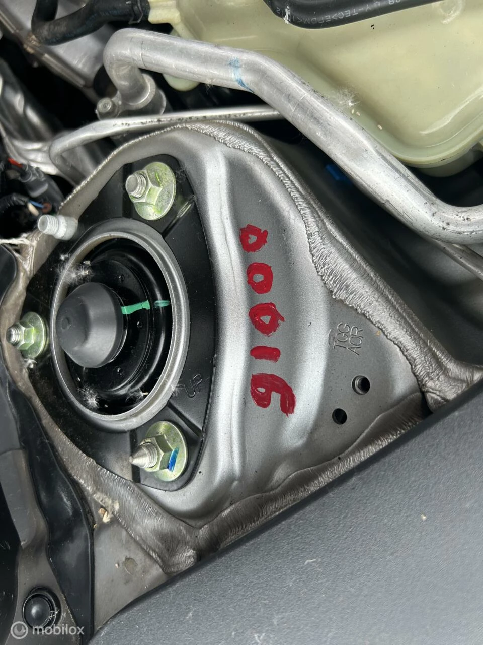 Hoofdafbeelding Honda Civic