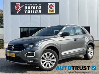 Volkswagen T-Roc 1.5 TSI Sport DIGI DASH ADAP CRUISE NAV