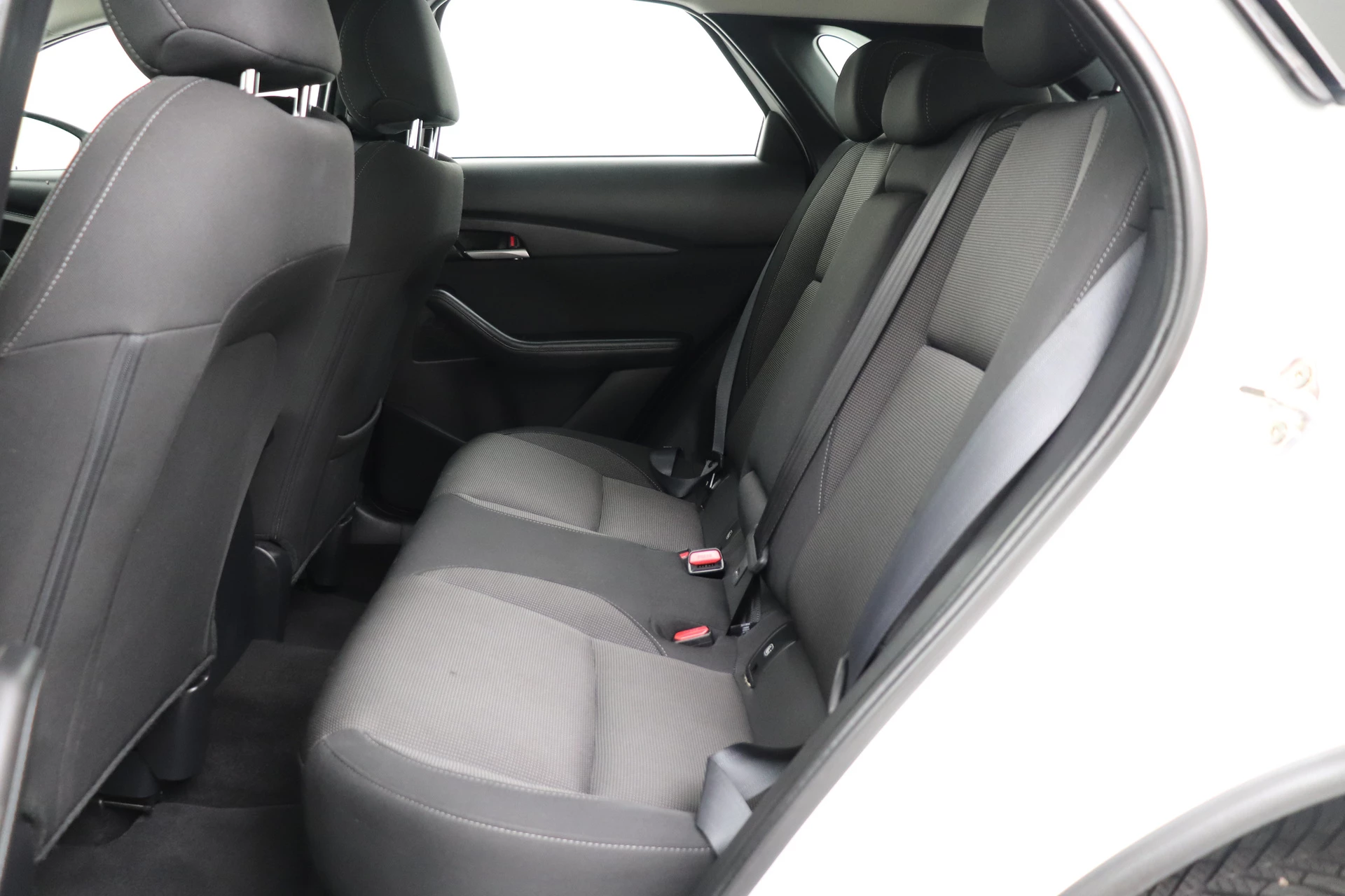 Hoofdafbeelding Mazda CX-30