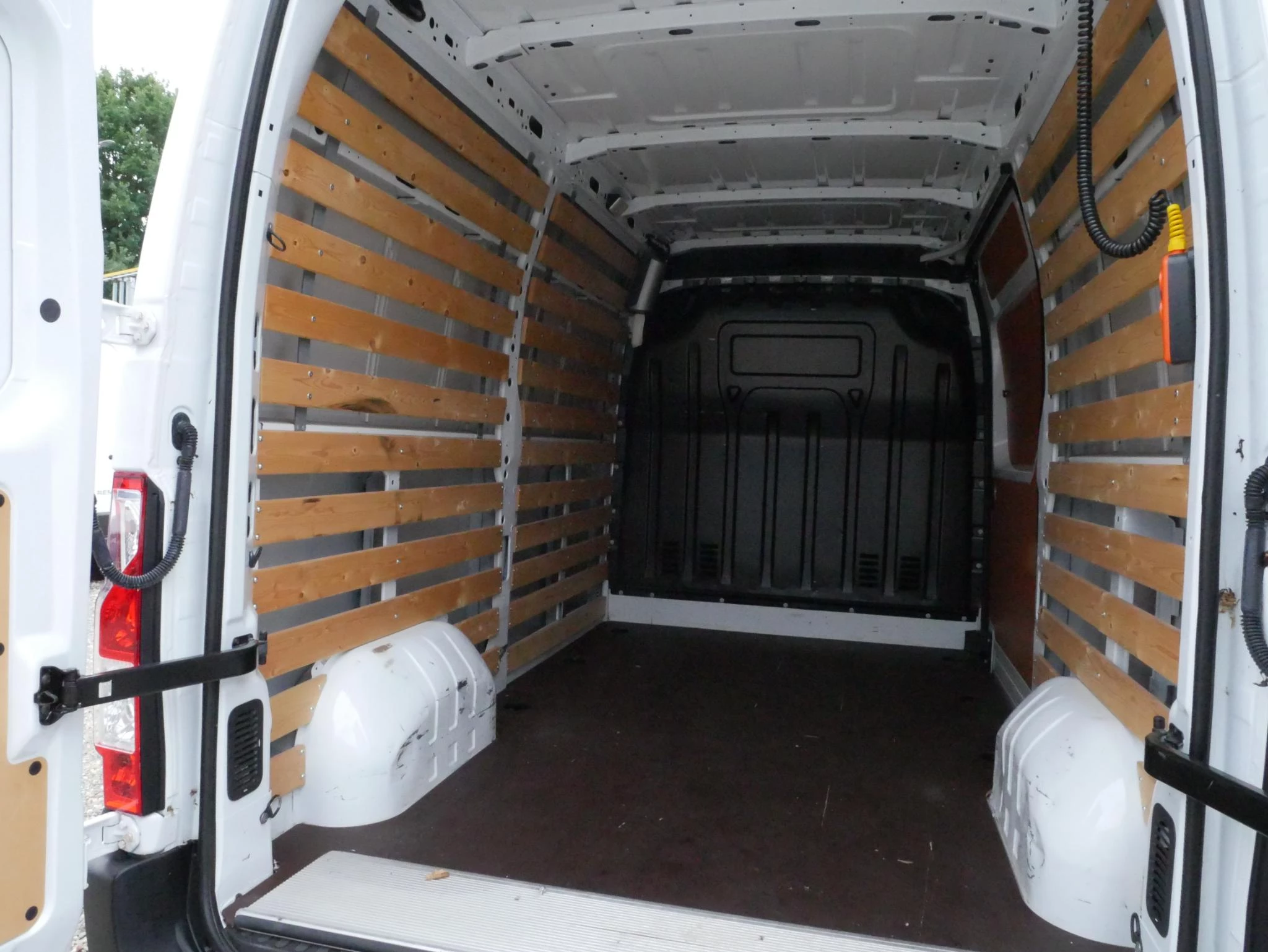 Hoofdafbeelding Opel Movano