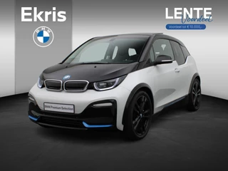 BMW i3 S Executive | Comfort Access | Achteruitrijcamera | Schuifdak | Navigatie Professional | 20'' | Lentevoordeel