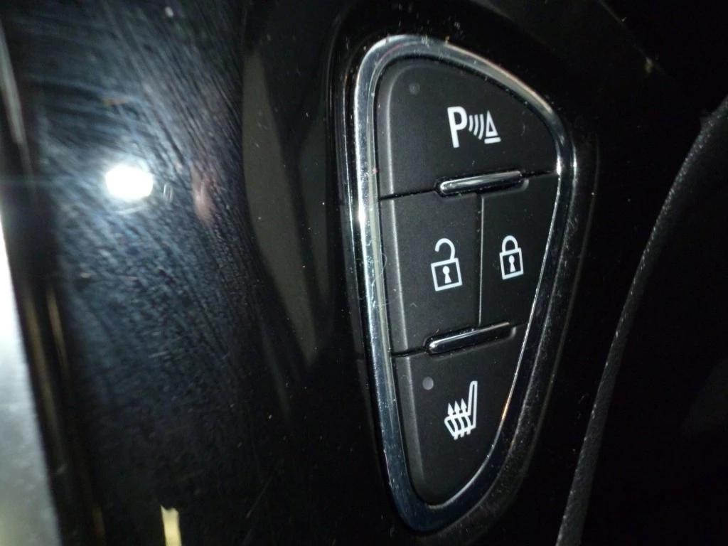 Hoofdafbeelding Opel Corsa-e