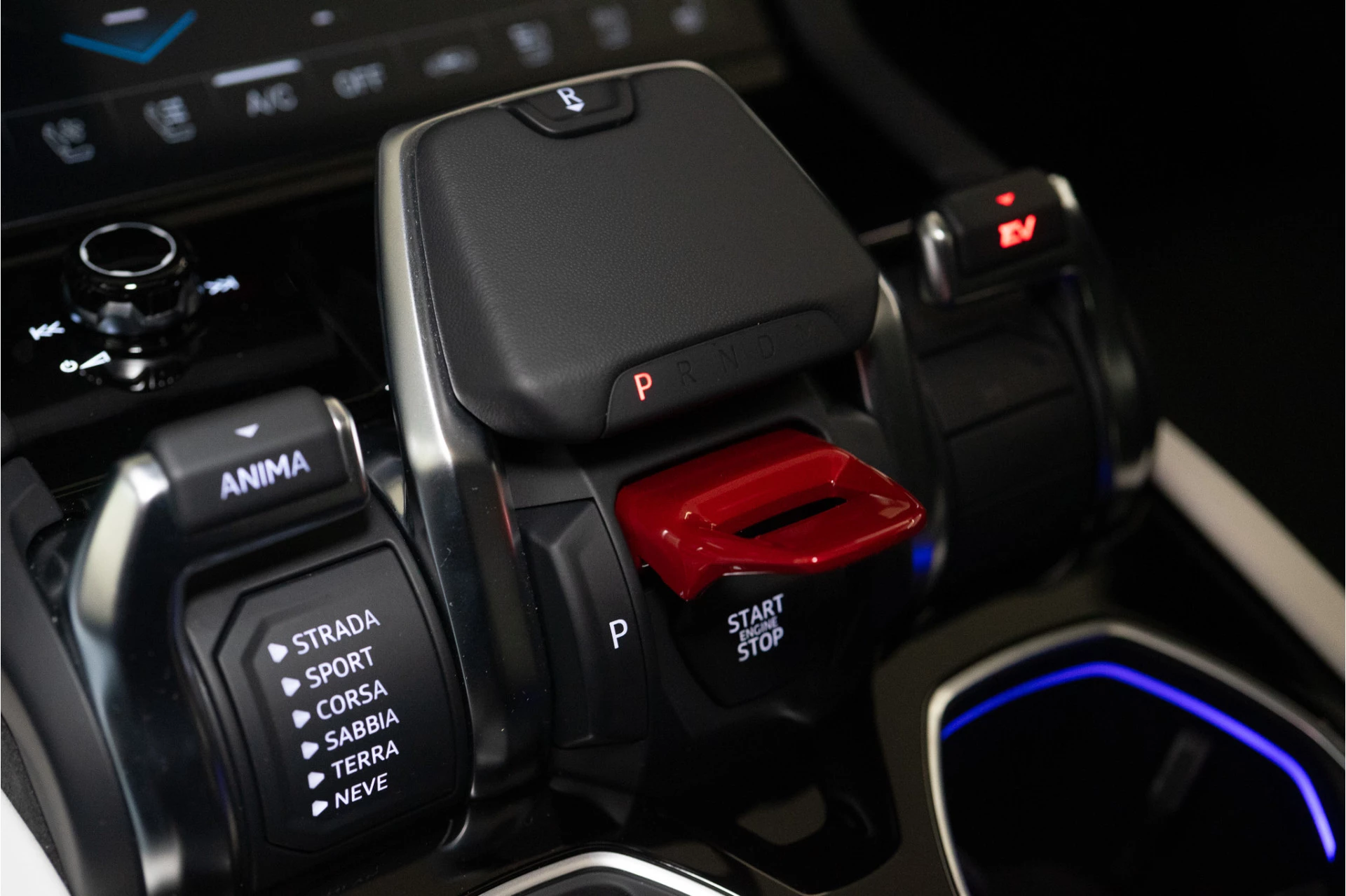 Hoofdafbeelding Lamborghini Urus