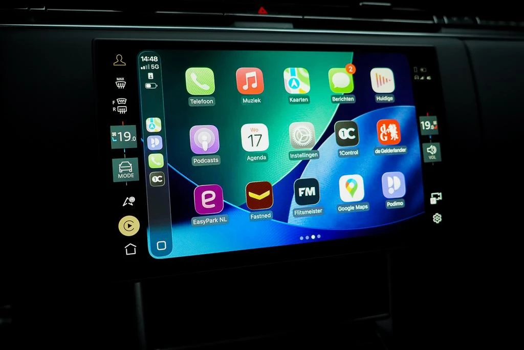 Hoofdafbeelding Land Rover Range Rover