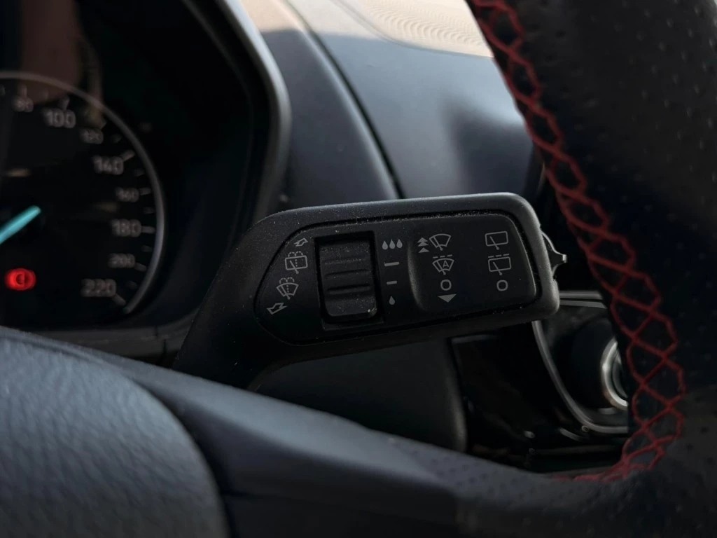 Hoofdafbeelding Ford EcoSport